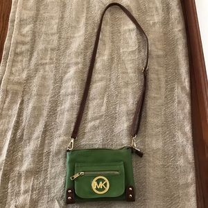 MK purse